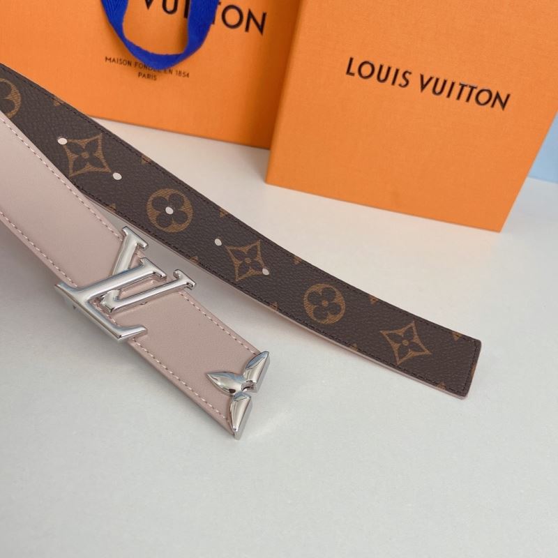 Louis Vuitton Belts